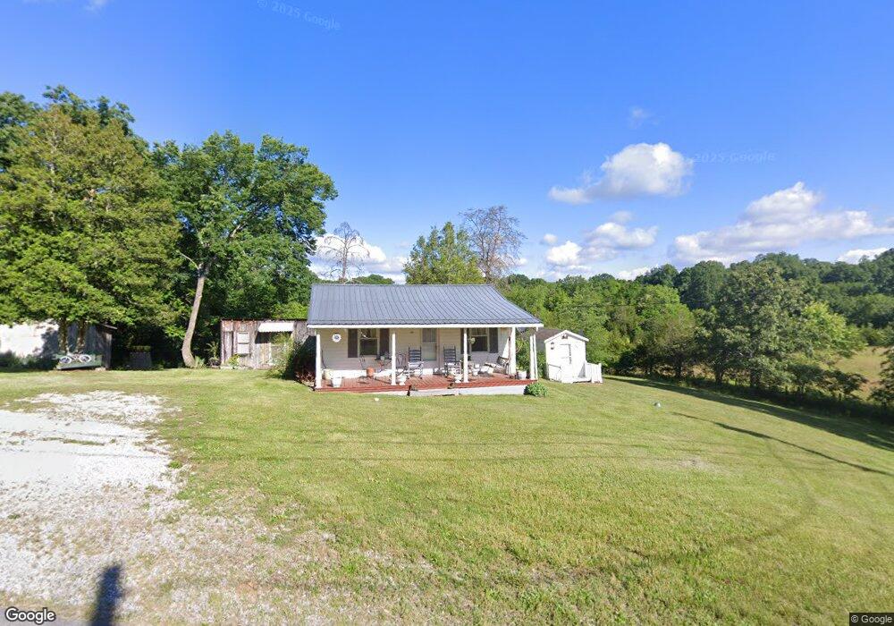 520 Hodgetown Rd, Rutledge, TN 37861 - photo 1