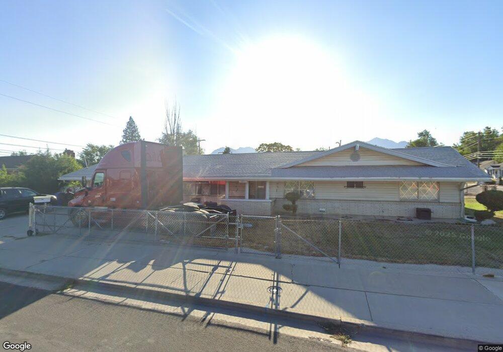 7491 S Elm St, Midvale, UT 84047 - photo 1