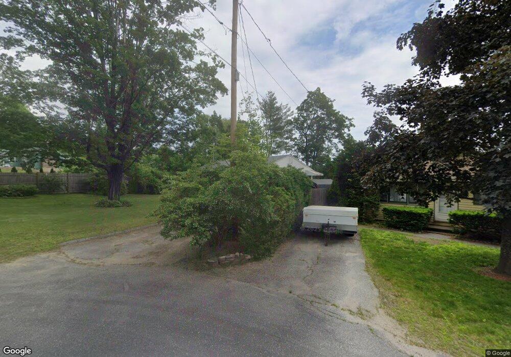 107 Front St, Merrimack, NH 03054 - photo 1