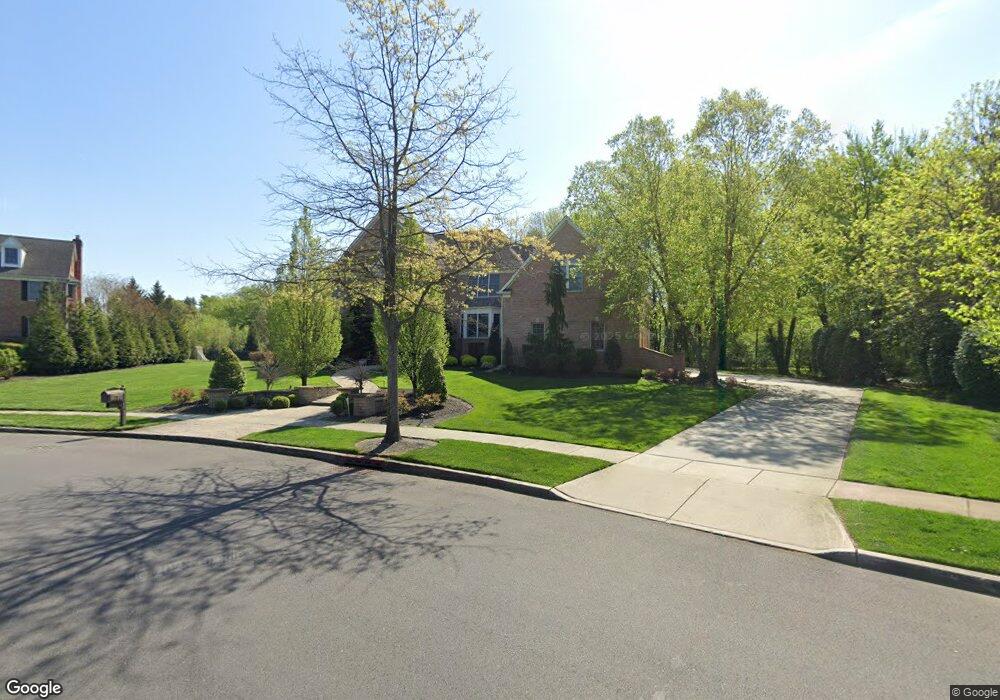 715 Lippincott Ave, Moorestown, NJ 08057 - photo 1