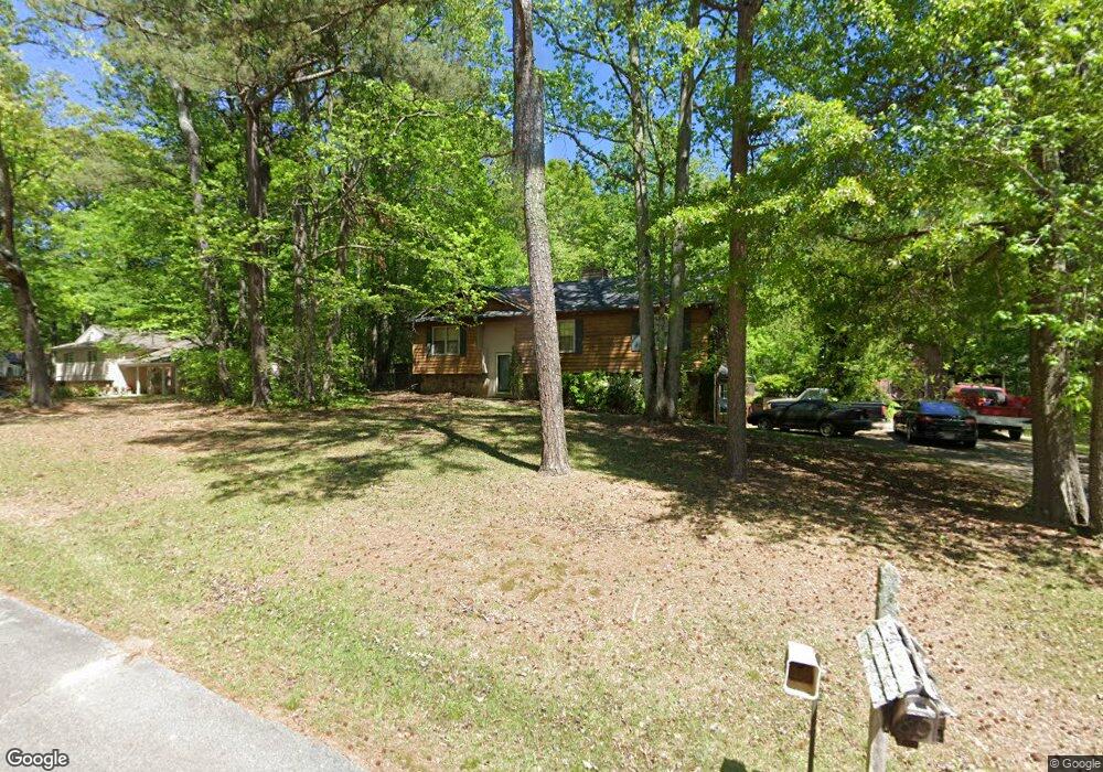 80 Tulip Way, Carrollton, GA 30116 - photo 1