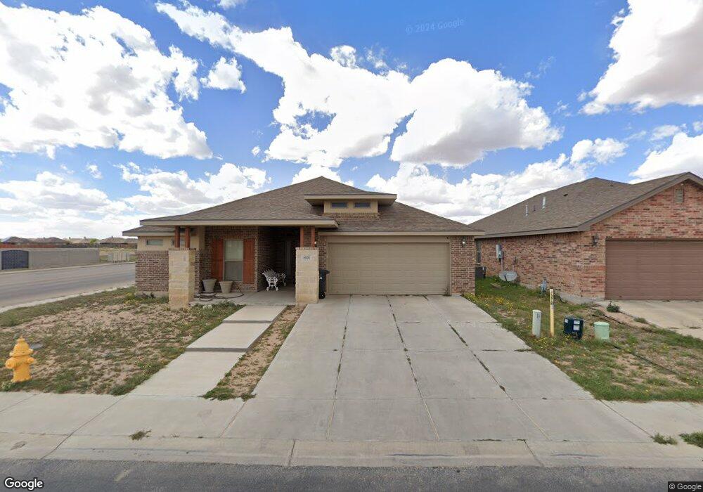 801 E 94th St, Odessa, TX 79765 - photo 1