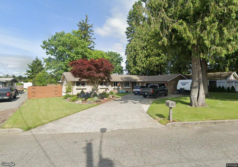 8385 Meadow Ln, Lynden, WA 98264 - photo 1