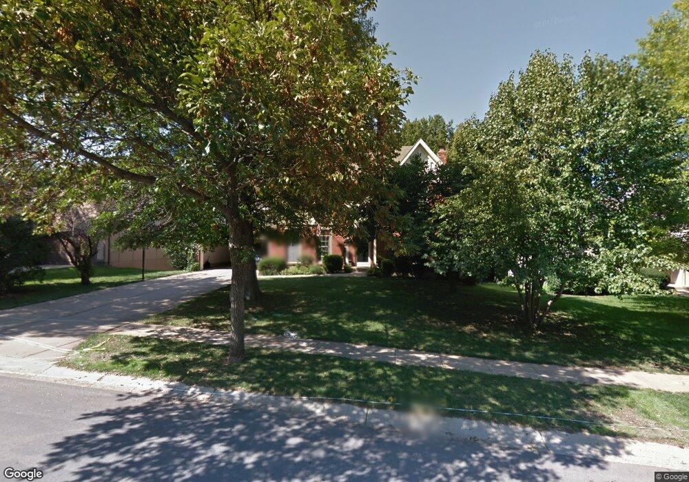 14724 W 83rd Place, Lenexa, KS 66215 - photo 1