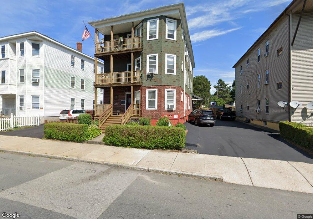 139 Dorchester St, Worcester, MA 01604 - photo 1