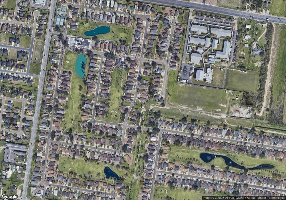 904 Citrus Dr, Alamo, TX 78516 - photo 1