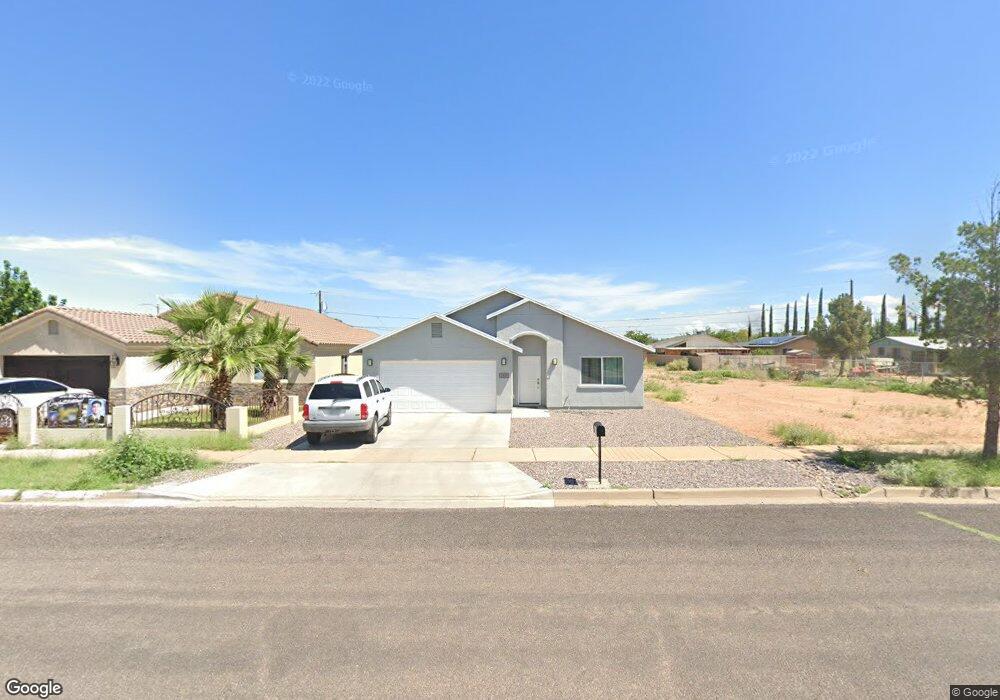 1310 E 3rd St, Douglas, AZ 85607 - photo 1