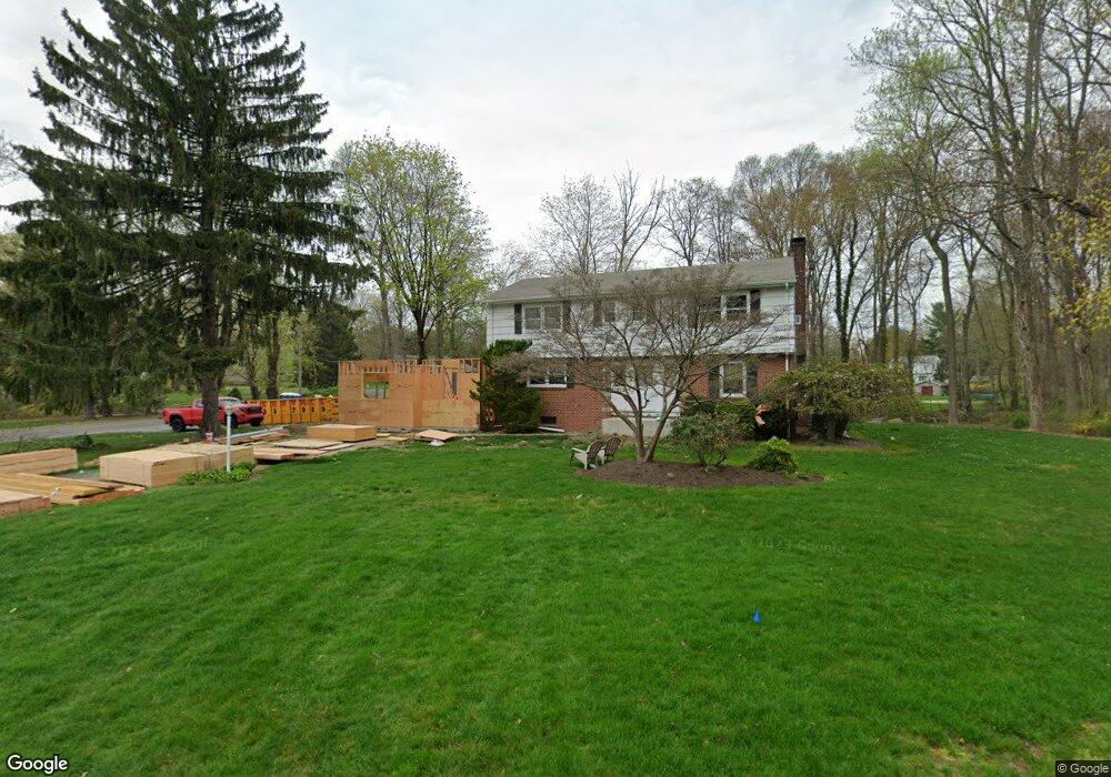 403 Pine Tree Dr, Orange, CT 06477 - photo 1