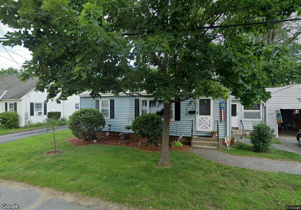 7 Nelson St, Keene, NH 03431 - photo 1