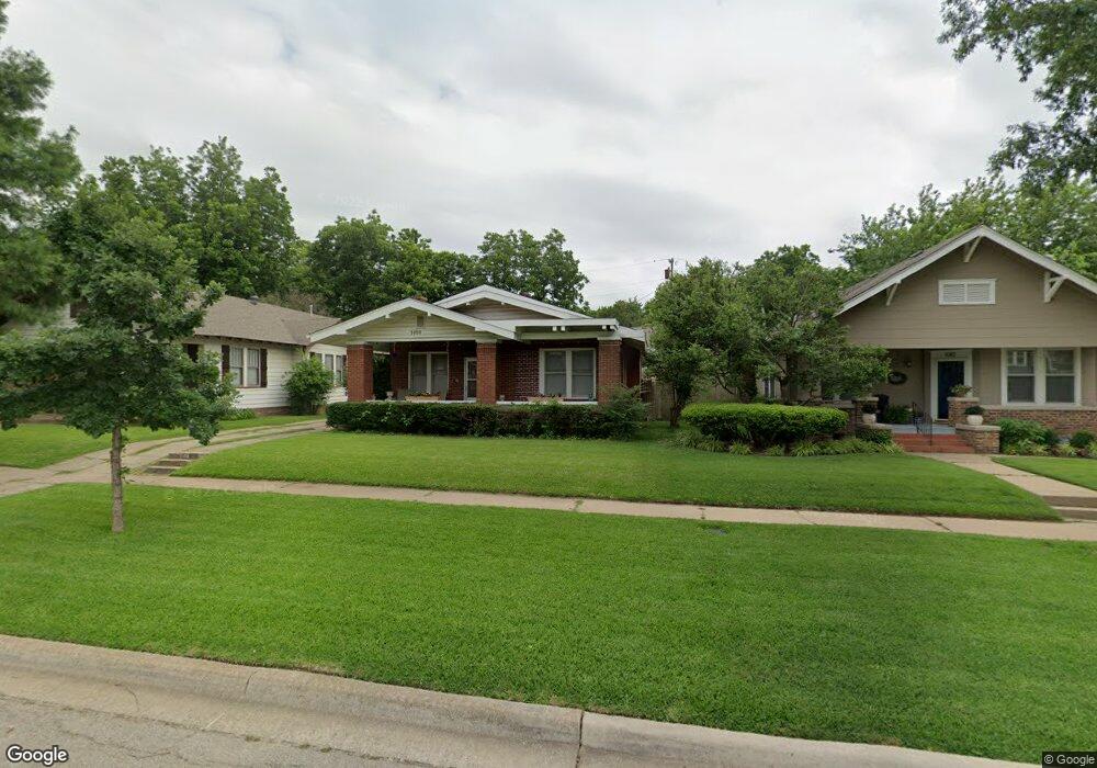 1008 McLish St, Ardmore, OK 73401 - photo 1