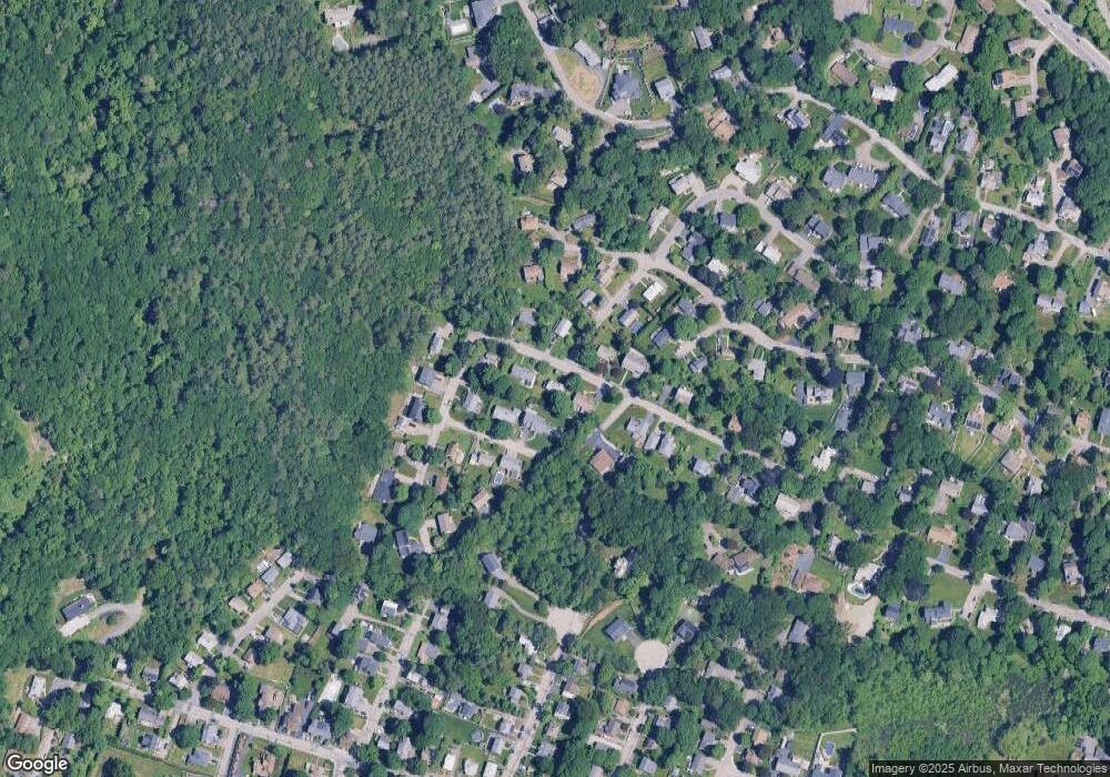 144 Greenwood Ln, Waltham, MA 02451 - photo 1