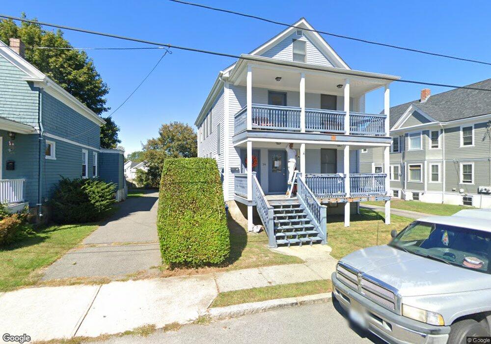 26 Russell Ave, Newport, RI 02840 - photo 1