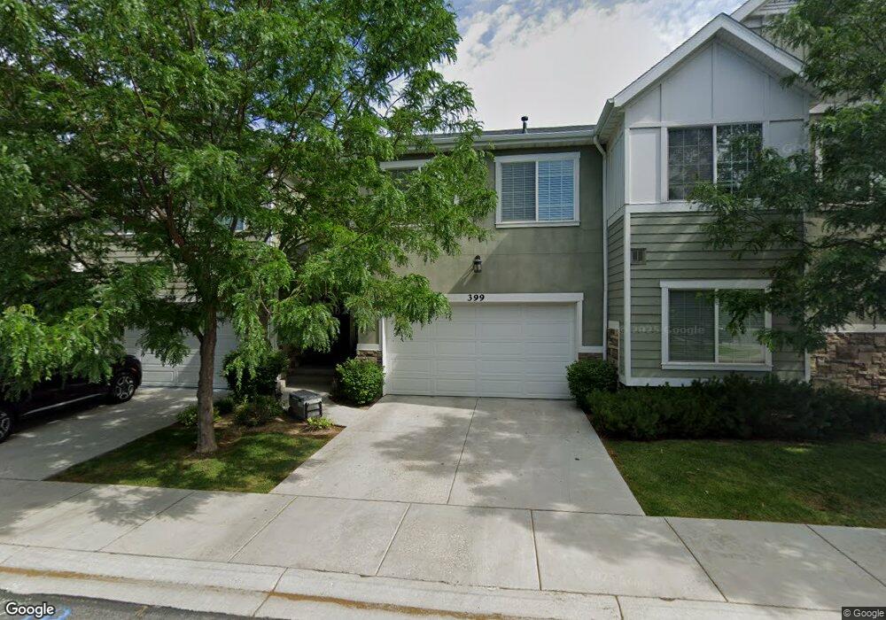 399 E Union Farm Dr unit 76, Midvale, UT 84047 - photo 1