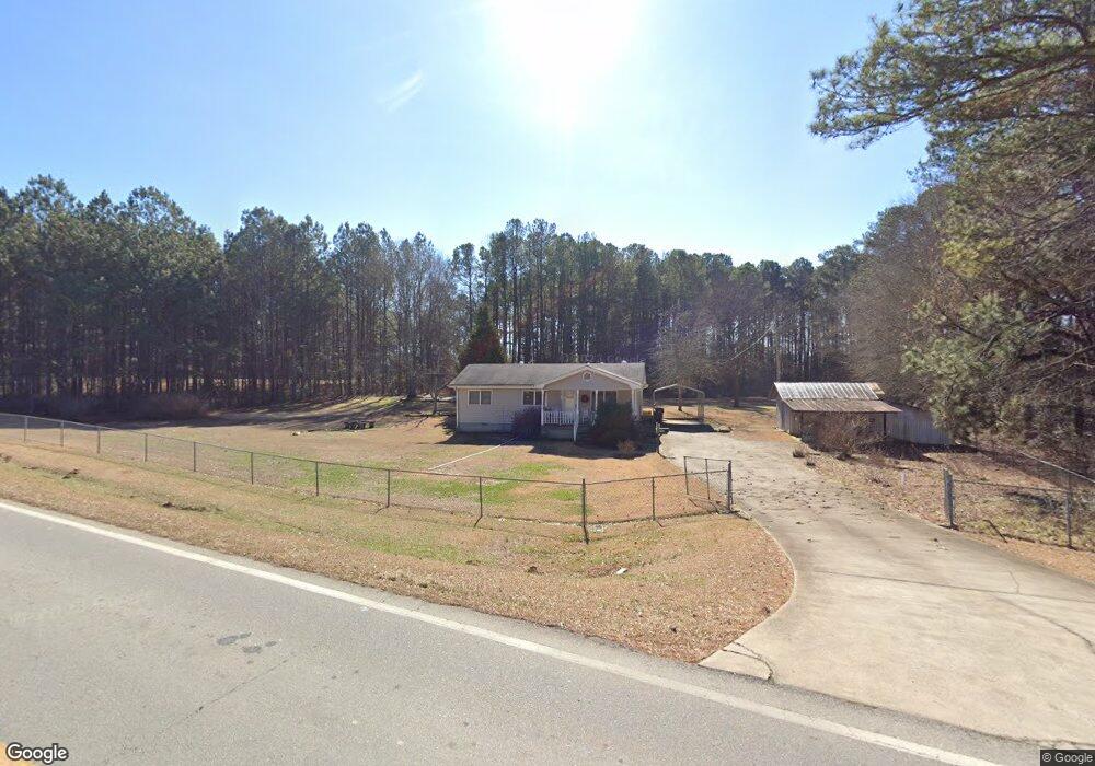 1309 Tom Miller Rd, Bethlehem, GA 30620 - photo 1