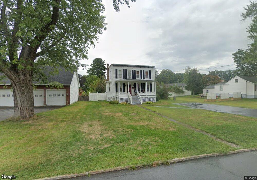 81 Seaman Ave, Castleton On Hudson, NY 12033 - photo 1