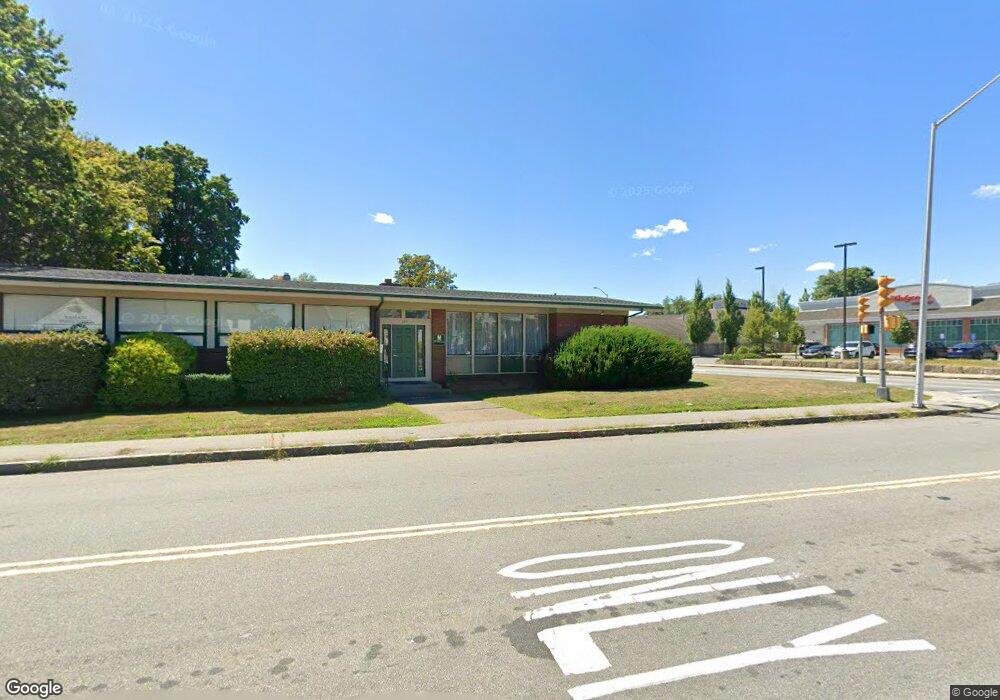 125 High St unit B, Taunton, MA 02780 - photo 1