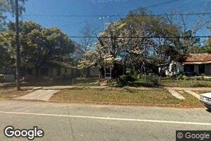 2013 Tillman Ave, Brunswick, GA 31520