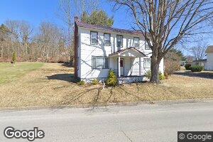 492 E Main St, Mahaffey, PA 15757