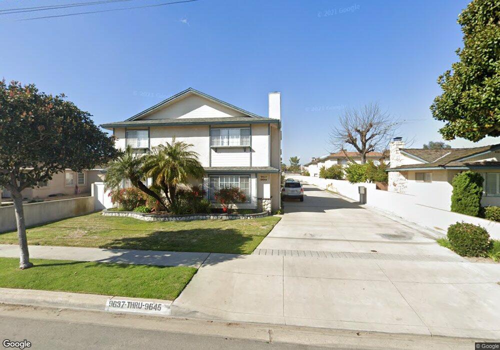 9639 Ramona St, Bellflower, CA 90706 - photo 1