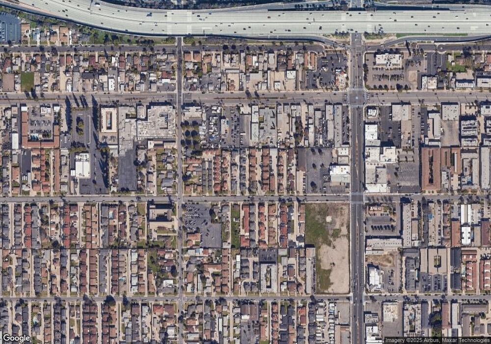 9643 Ramona St unit 4, Bellflower, CA 90706 - photo 1