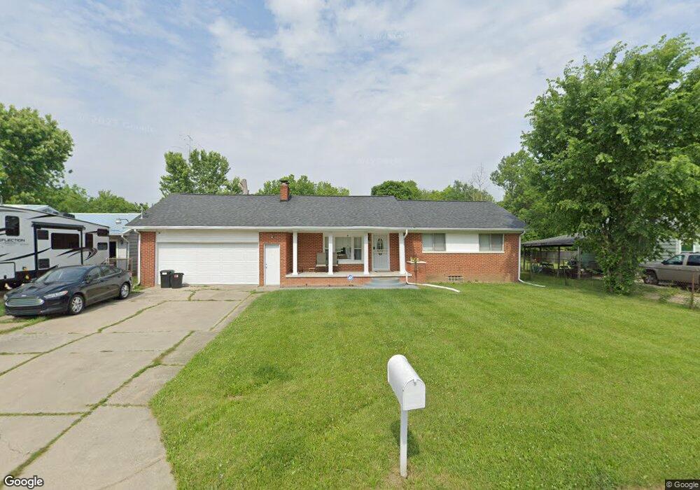 5339 Nassar St, Flint, MI 48505 - photo 1