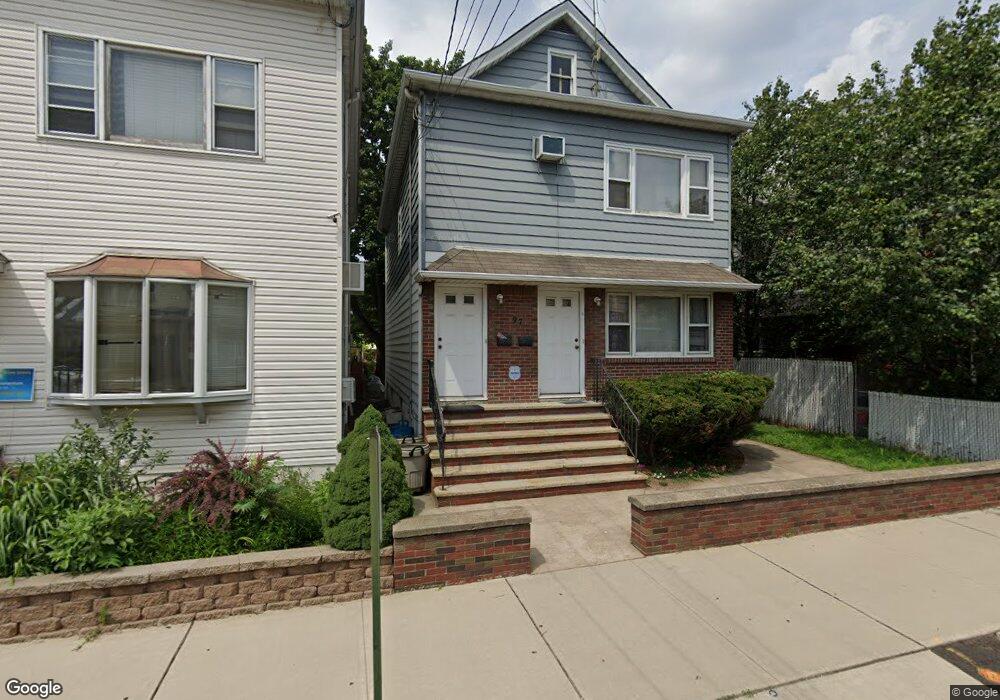 97 Mercer St, Wallington, NJ 07057 - photo 1