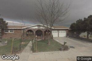1101 N Pinecrest, Syracuse, KS 67878