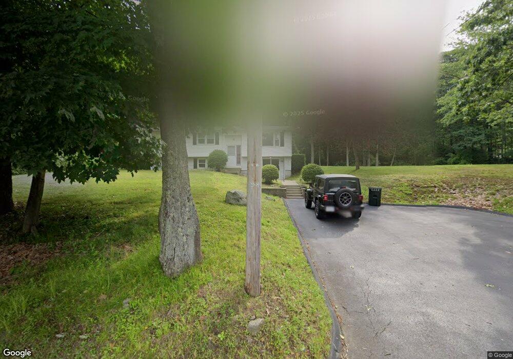 19 Hammond Hill Rd, Charlton, MA 01507 - photo 1