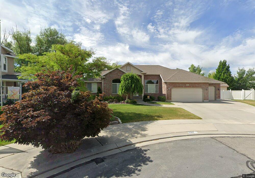 9392 Schmidt Cir, West Jordan, UT 84088 - photo 1