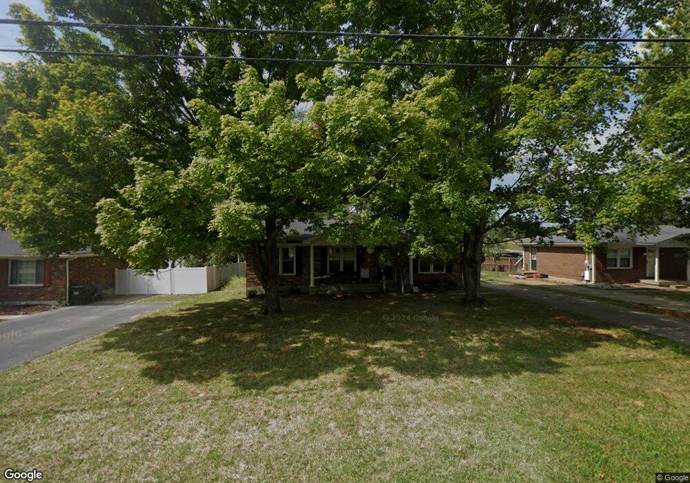 205 Dogwood Dr, Mount Washington, KY 40047 - photo 1