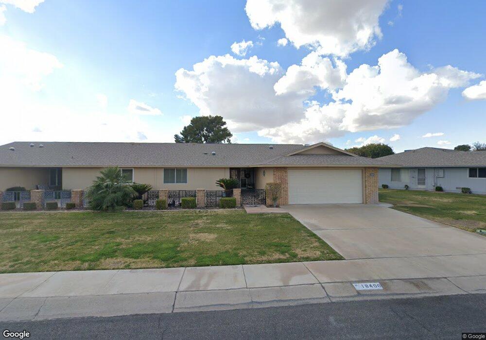 18406 N 99th Dr, Sun City, AZ 85373 - photo 1