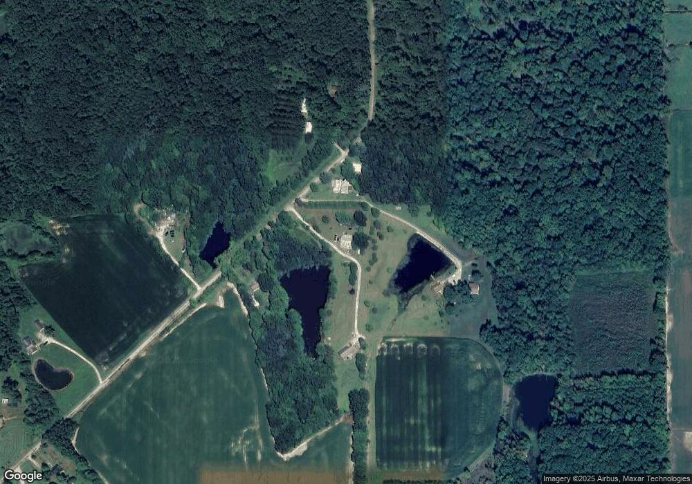 4574 N Old Mill Rd, Milan, IN 47031 - photo 1