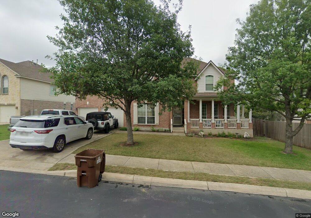 13404 Ribbon Ridge, Helotes, TX 78023 - photo 1