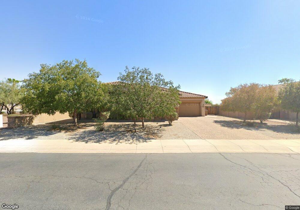 4457 N 179th Dr, Goodyear, AZ 85395 - photo 1