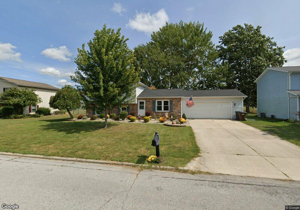 2356 Amy Ave, Lima, OH 45807 - photo 1