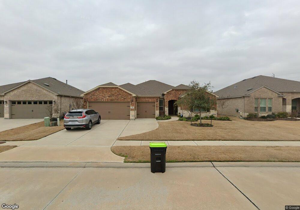 318 Seaside Sparrow Way, Richmond, TX 77469 - photo 1