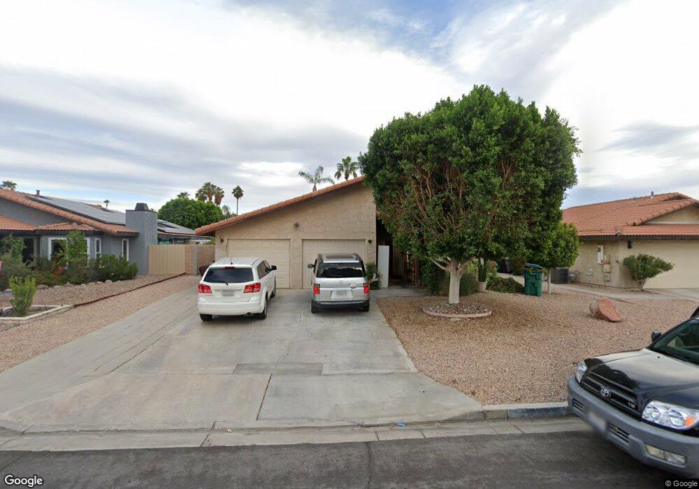 34460 Linda Way, Cathedral City, CA 92234 - photo 1