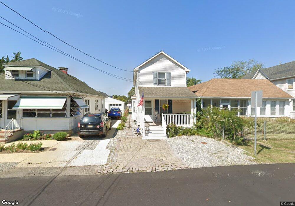 19 W Point Pleasant Ave, Ocean Gate, NJ 08740 - photo 1