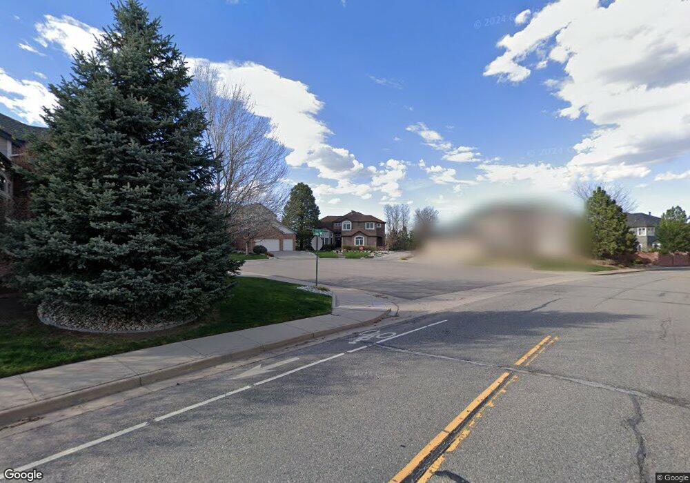 8427 Fairview Way, Lone Tree, CO 80124 - photo 1