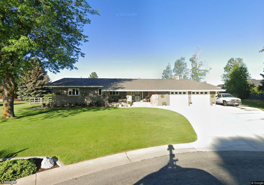 41 Scott Cir, Sheridan, WY 82801 - photo 1