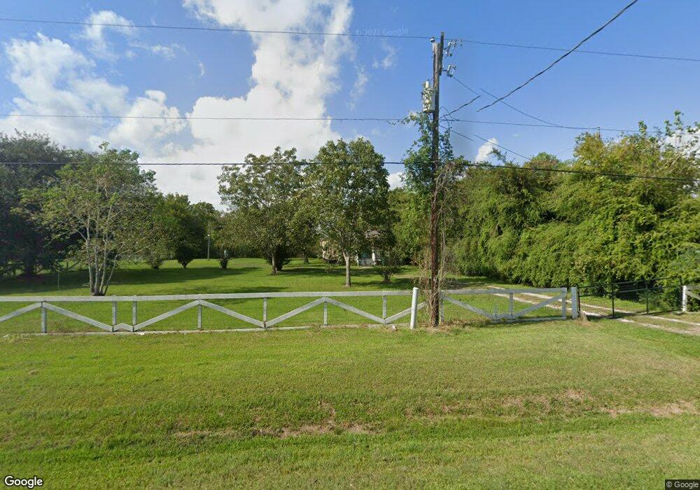 4750 Wickwillow Ln, Alvin, TX 77511 - photo 1