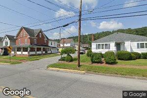 503 Russell Ave, Patton, PA 16668