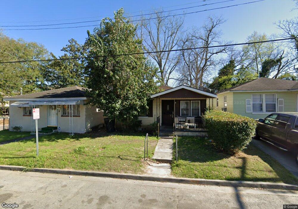 23 Pounder St, Savannah, GA 31401 - photo 1
