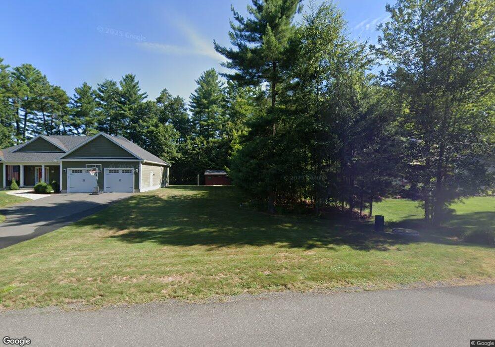 Lot 13 Grey Oak Ln, Whately, MA 01093 - photo 1