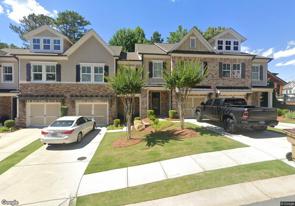 134 Bellehaven Dr, Woodstock, GA 30188 - photo 1