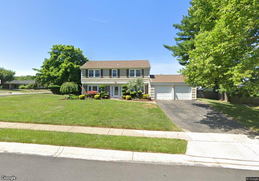 40 Idlebrook Ln, Matawan, NJ 07747 - photo 1