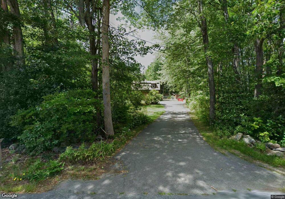 36 Williams Rd, Ashburnham, MA 01430 - photo 1