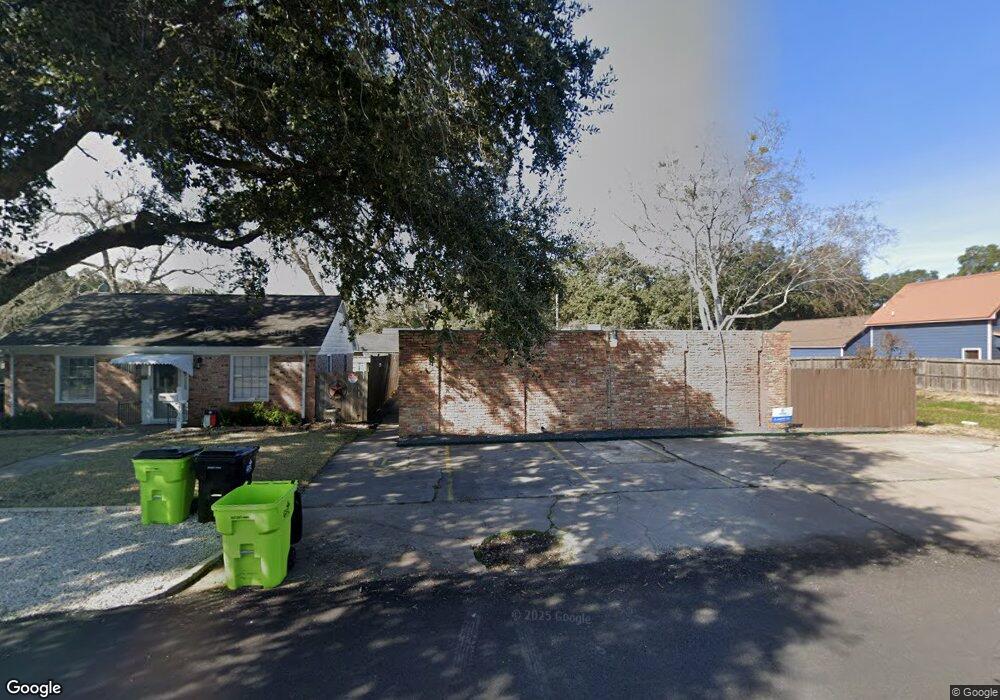 1208 Houston St unit 4, Rosenberg, TX 77471 - photo 1