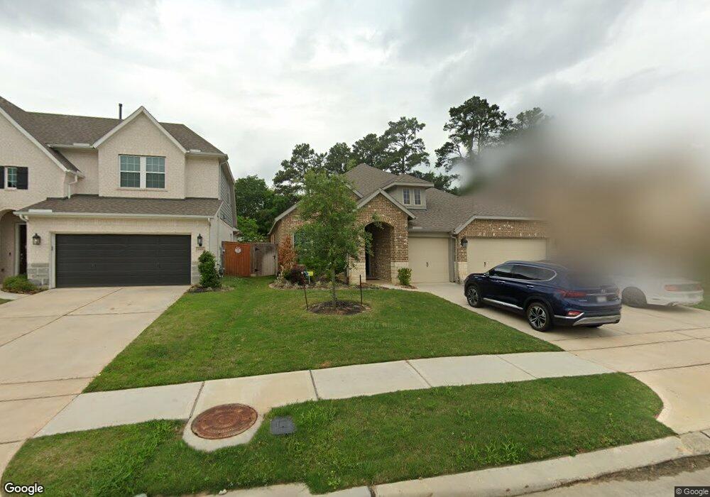 25031 Mountclair Hollow Ln, Tomball, TX 77375 - photo 1