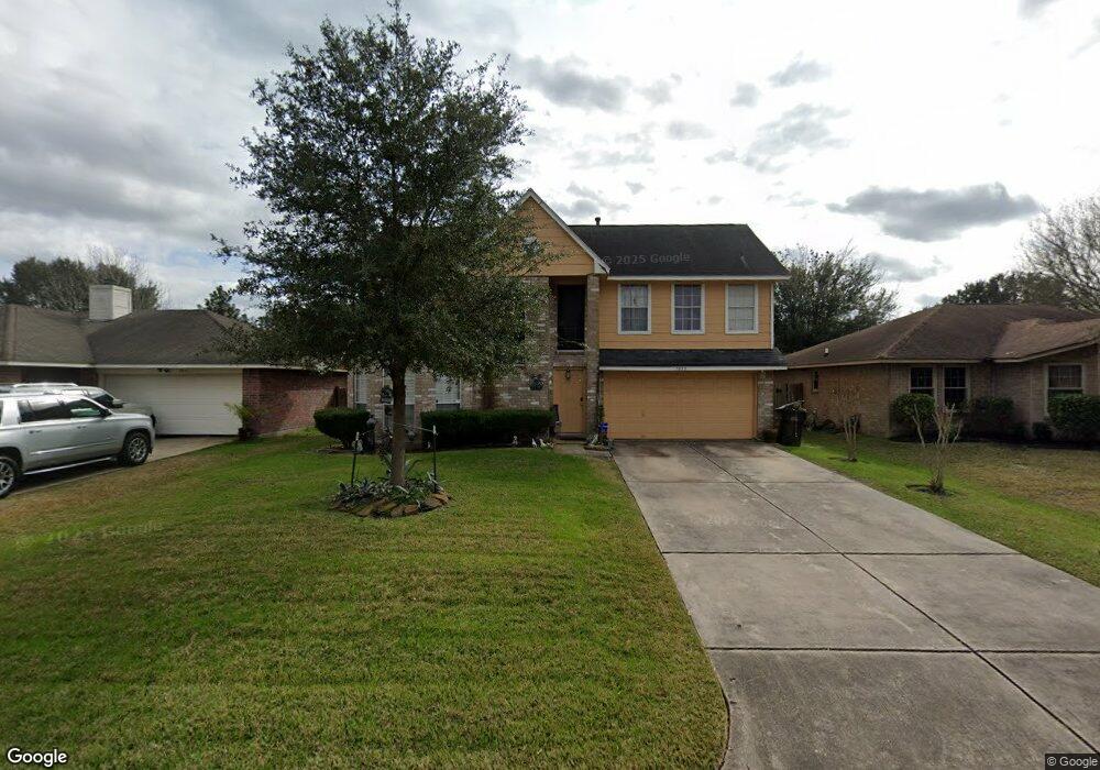 7855 Yellow Pine Dr, Houston, TX 77040 - photo 1